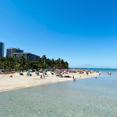 Ponta Verde Maceio Apart Екстер'єр фото