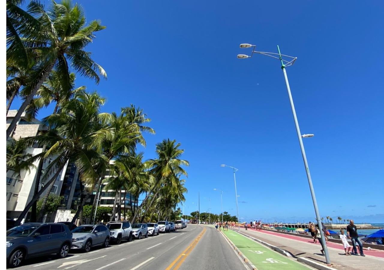 Ponta Verde Maceio Apart Екстер'єр фото