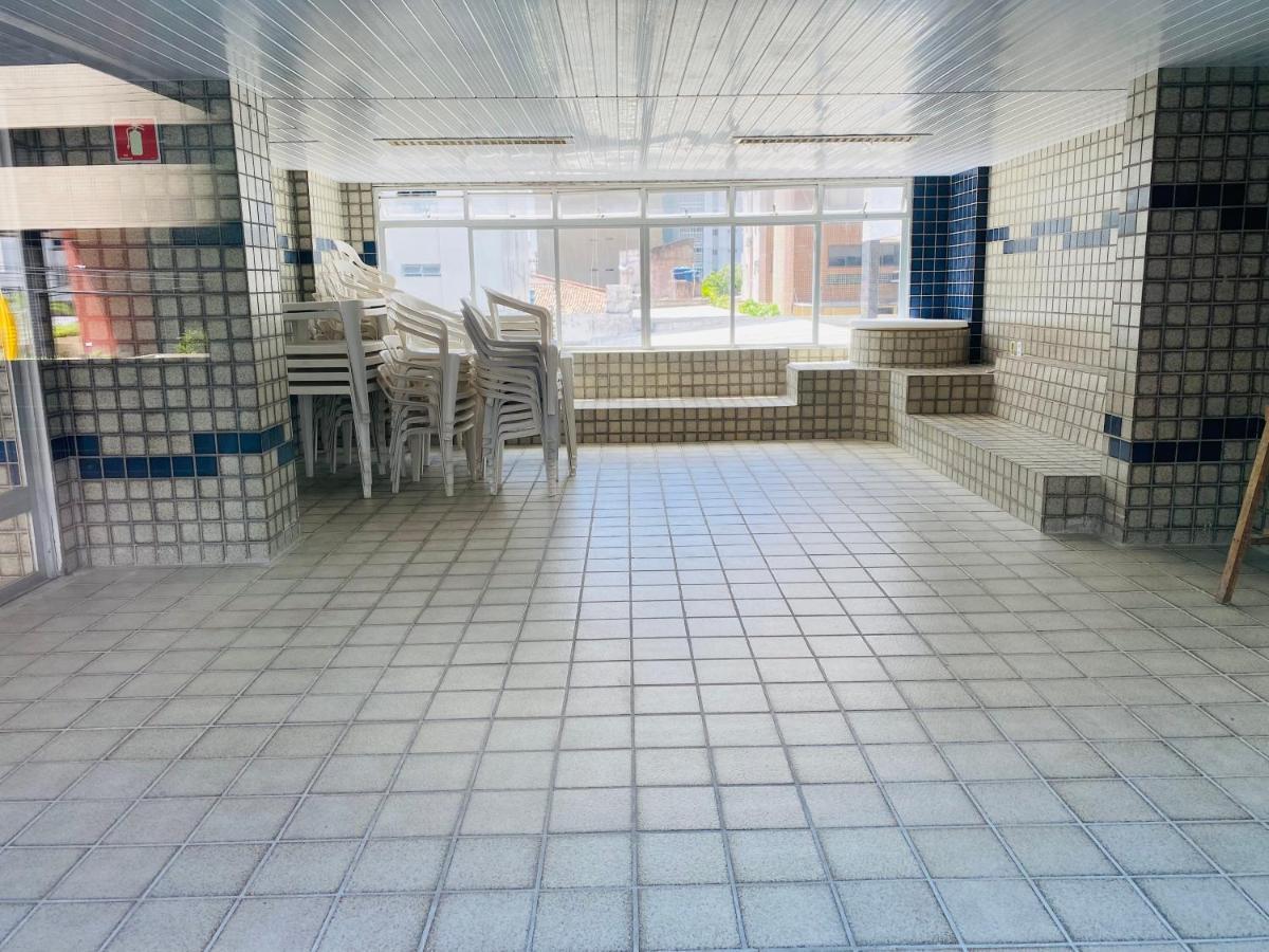 Ponta Verde Maceio Apart Екстер'єр фото