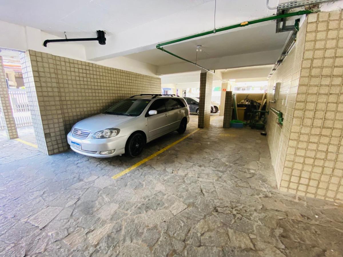 Ponta Verde Maceio Apart Екстер'єр фото
